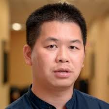 Wenbin Zhang