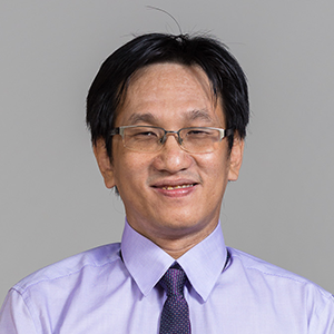 Tung Kum Hoe Anthony
